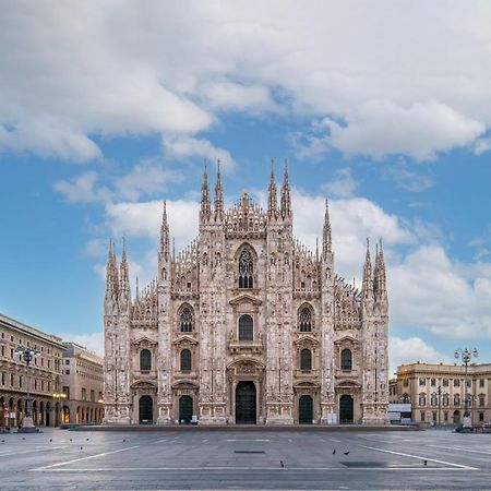 City Life Milano Exteriör bild